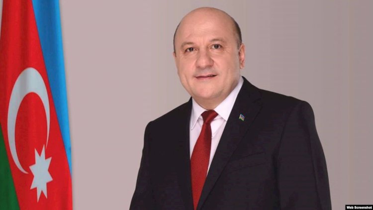    “Quska”nın vəkili məhkəmə zalında həbs edildi -   Foto