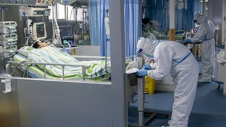    SON DƏQİQƏ: Azərbaycanda koronavirusa yoluxma sayında kəskin atrım,   8 nəfər öldü