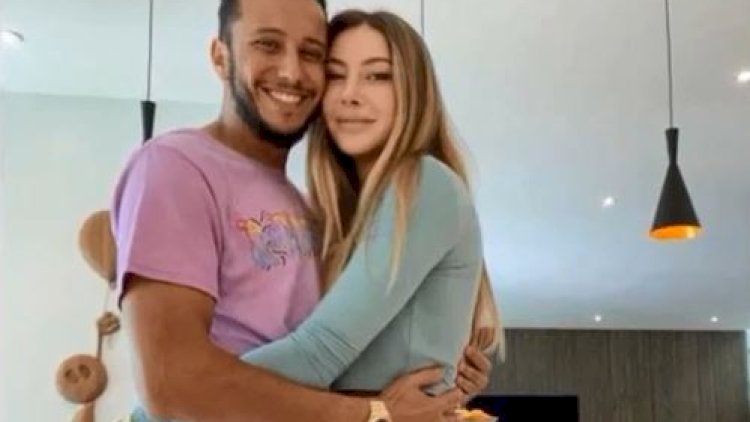    Milyoner sevgilisinin diqqətini çəkmək üçün bu yola əl atdı -   Foto