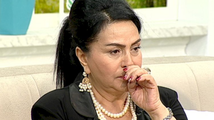    “Sən demə o, artıq can verirmiş” - Əməkdar artist   