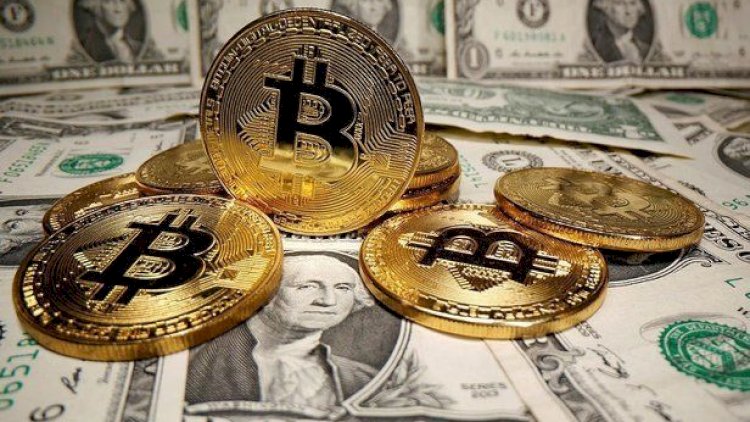    “Bitcoin”in qiyməti növbəti dəfə rekord qırdı   