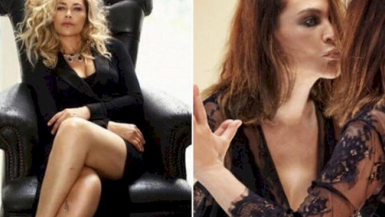    Hülya Avşardan qəribə açıqlama: “Sapioseksualam”   