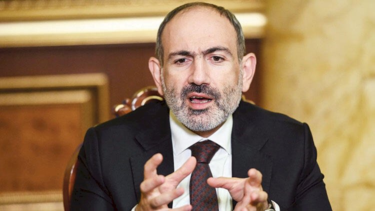    Paşinyanın növbəti hiyləgər gedişi: “Gücünə və elektoratına arxalanan Nikol...”   