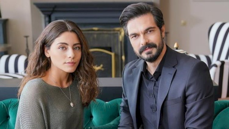    “Emanet”in çəkilişləri dayandırıldı   