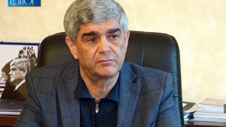    “Arsax” “rəsmisi”nin sarsaq bəyanatı   