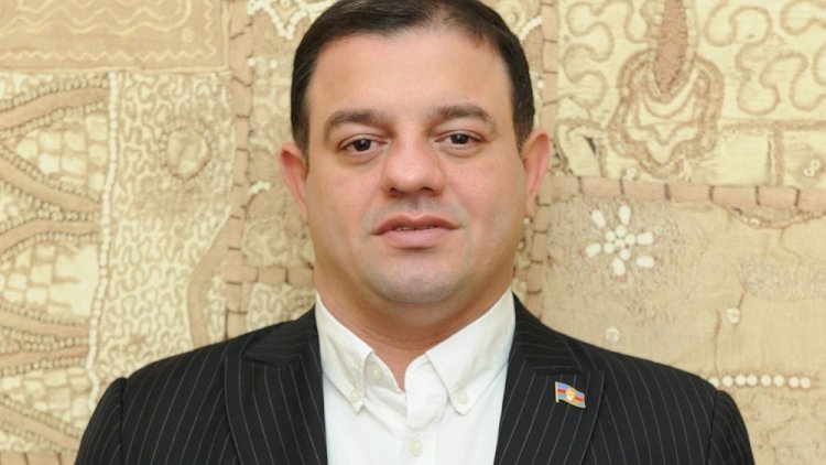    ATA kimin “balasıdır”?   
