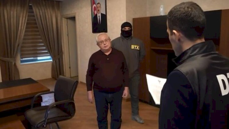   Neftçalanın həbsdə olan icra başçısının məhkəməsinin vaxtı açıqlandı   