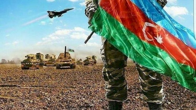   Beynəlxalq Strateji Araşdırmalar İnstitutu Qarabağ müharibəsilə bağlı təhlil hazırladı   