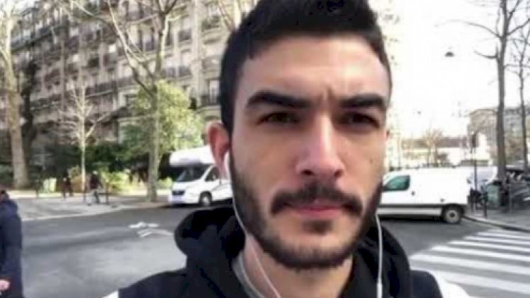    Məhəmməd Mirzəlinin əllərini, ağzını doğradılar - Foto   