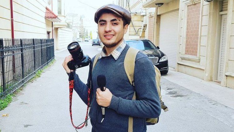    Mehman Hüseynovun saxlanılmasına aydınlıq gətirildi   