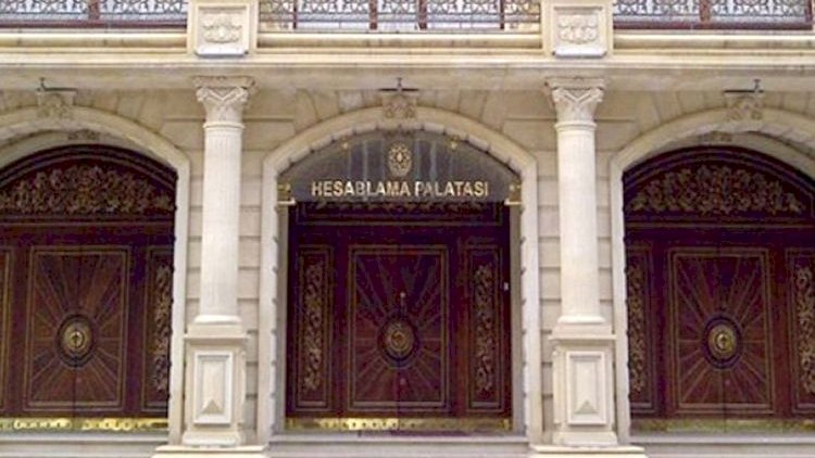    Hesablama Palatasına yeni təyinatlar olacaq -   ADLAR
