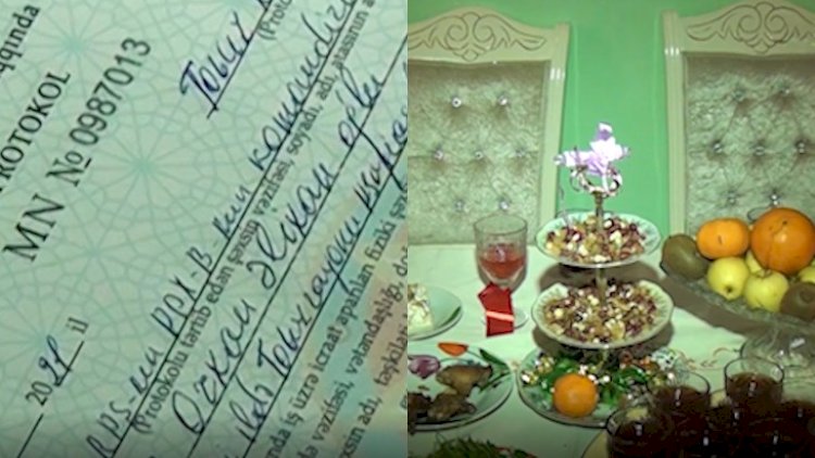    Toy mərasimləri keçirilməsinin qarşısı alındı   