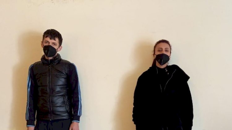    Cəbrayıl polisi narkotik alverçilərini yaxaladı   