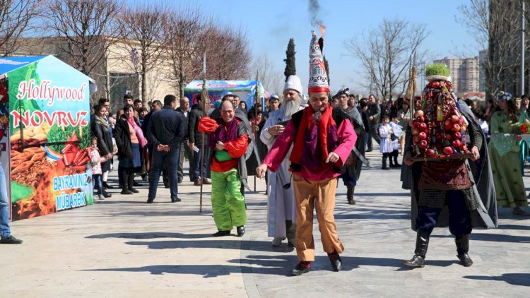    Bakıda Novruz şənlikləri təxirə salınır   