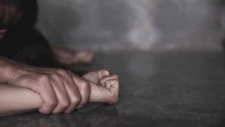    Rəzalət: Yeznə qayına təcavüz etdi   