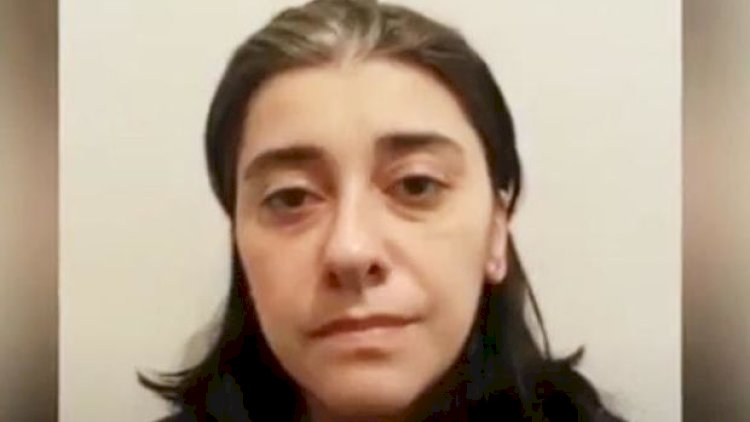    Ərini öldürən qadın həbs olundu   