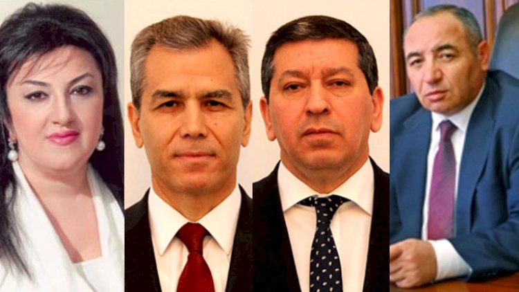    İstefa ver, həbsdən xilas ol! - Azərbaycanda yeni tendensiya...   