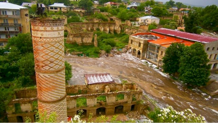    “Ermənilərin Qarabağda “güclü ordu” qurması mifdir, çünki...”   - Azərbaycan hərəkətə keçməlidir