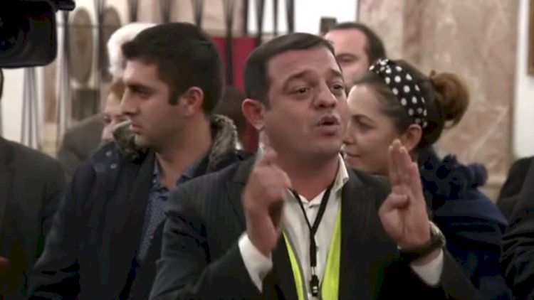    Ata Abdullayev həbsdə intihar edib?   - DTX-dan AÇIQLAMA
