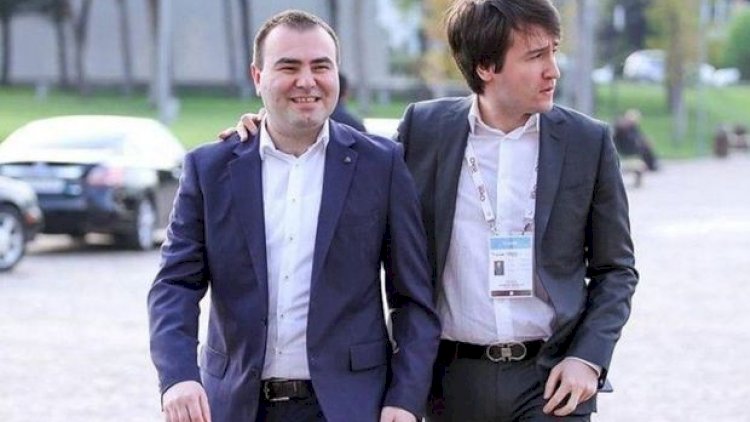    “Magnus Carlsen Invitational”dakı Azərbaycan derbisi sülhlə bitdi   