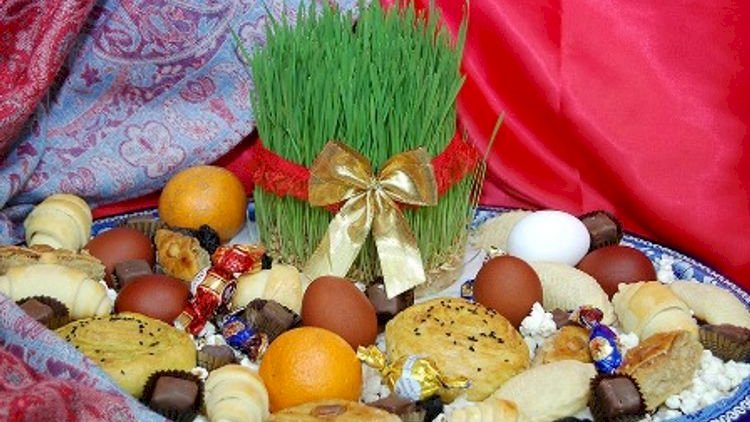   Bu gün İlaxır çərşənbədir   