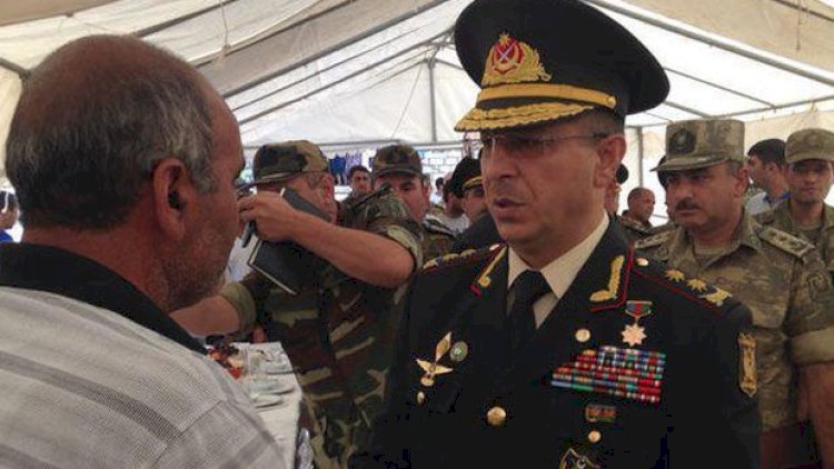    Rövşən Əkbərovun həbsinin şok səbəbi   