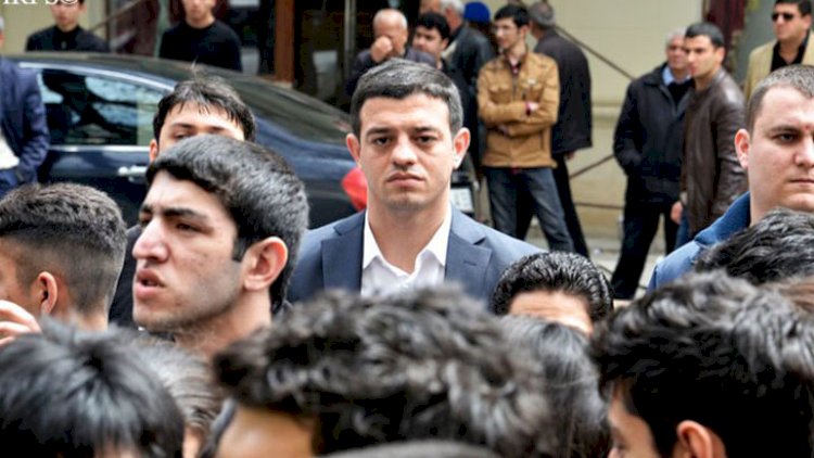    Ata Abdullayev bu kriminal dəstənin üzvü olub – 100 minlərlə qarət...   