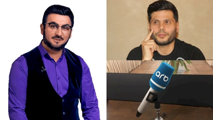    “Zaurun hesabına reytinq qazanan kanaldan bundan artıq nə gözləmək olar?!“   - Qalmaqal