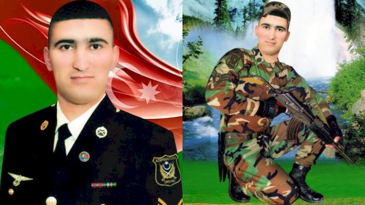    Qəhrəmanlar can verir yurdu yaşatmaq üçün -   FOTOLAR