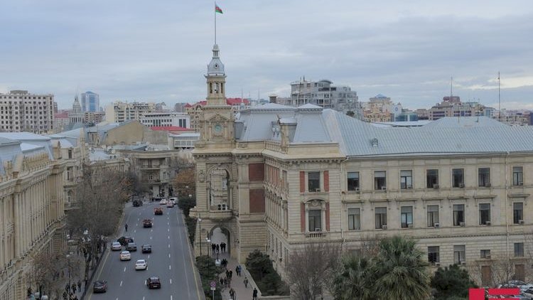    Azərbaycanda daha bir vəzifəli şəxs istefa verdi -   Foto