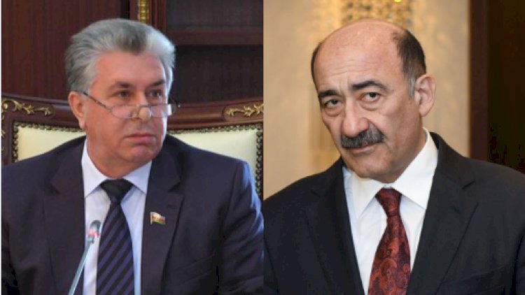    Vitse-spiker Əbülfəs Qarayevi “vurdu“: “Bir-iki dəfə oxuyanlar xalq artisti oldu“   