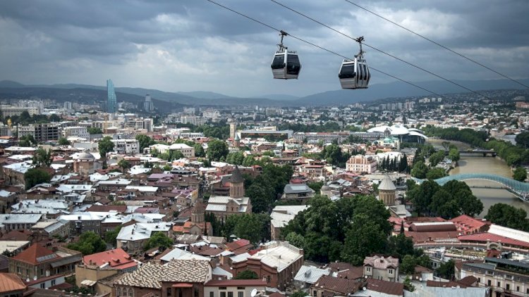    Gürcüstanın Azərbaycana borcu açıqlandı   