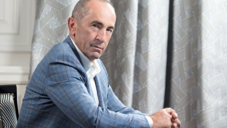    Koçaryanın məhkəməsi təxirə salındı   