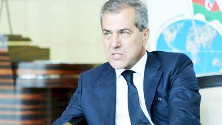   Rövşən Əkbərov işində yeni detallar: Nazim İbrahimov da məsuliyyətə cəlb oluna bilər   