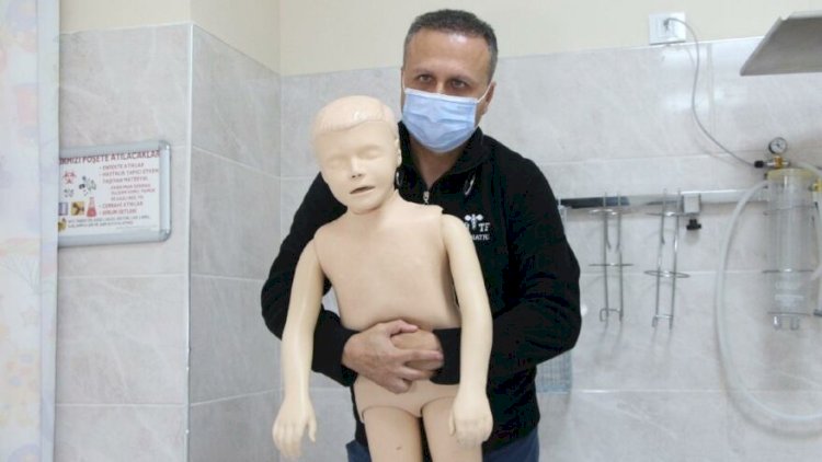   Ehtiyatsızlıq üzündən beş ildə 2 min uşaq ölüb   