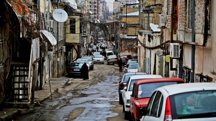    “Sovetski”dən köçürülməyə görə kompensasiyanın artırılması təklif olunur   