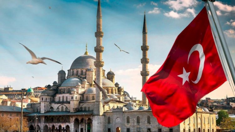    Gələn aydan Türkiyəyə şəxsiyyət vəsiqəsi ilə gedə biləcəyik   