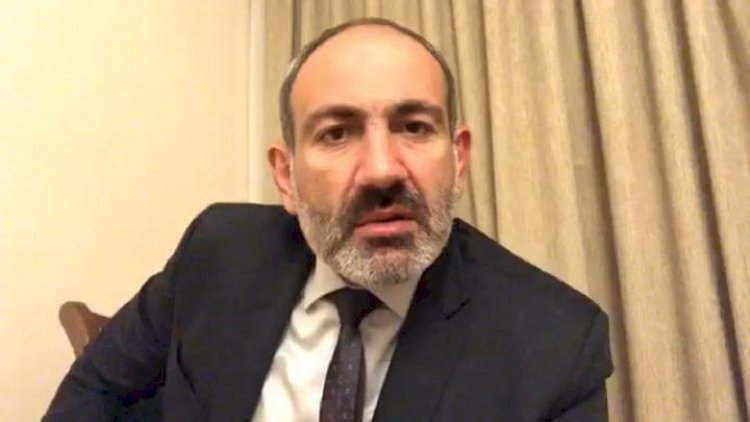    Paşinyanın pulu ilə kontur yükləyən azərbaycanlı hakerlər -   Video