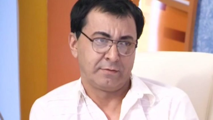    Azərbaycanlı müğənni iş axtarır:   “Ağlım olsaydı...“