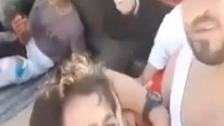    Dəhşət: Anasının gözü qarşısında 11 yaşlı uşağın başını kəsdilər   