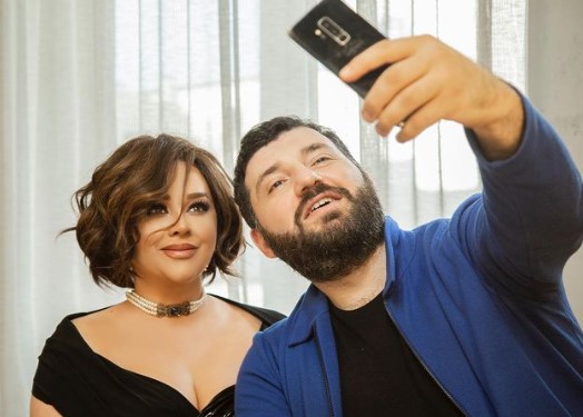Xatirə imicini dəyişdi - Foto 