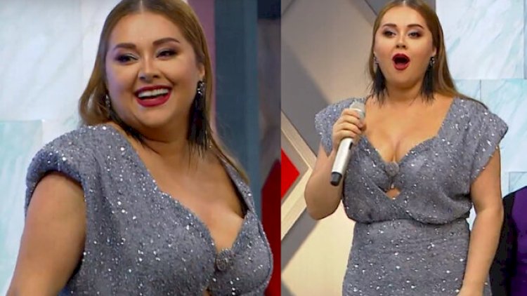    Xatirə imicini dəyişdi - Foto   