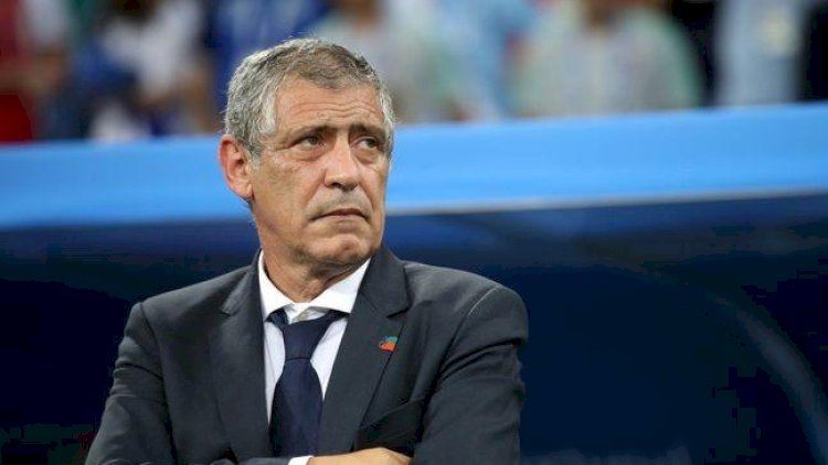    Portuqaliya millisinin baş məşqçisi : “Təəssüf ki, Azərbaycanla İtaliyada oynayacağıq“   