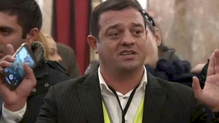    Ata Abdullayevə daha bir zərbə   