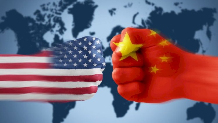    Amerika və Avropa Çini necə durduracaqlar?    