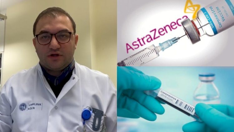    Azərbaycanlı alim çağırış etdi:   Bu cür laqeyd münasibət ciddi narahatlıq doğurur...