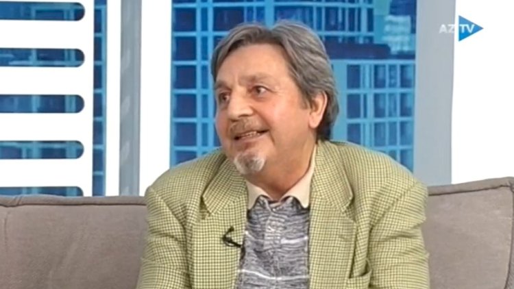    “Sim-sim Lələ” televiziyada işə başladı -   Foto