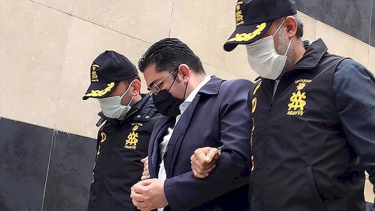   Azərbaycanın beynəlxalq axtarışa verdiyi iş adamı Türkiyədə tutuldu   