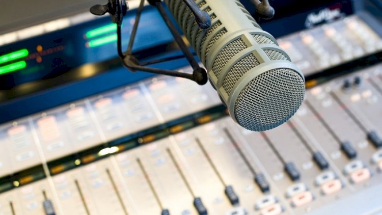    Naxçıvanda “Televiziya və Radio Verilişləri” QSC yaradılır   