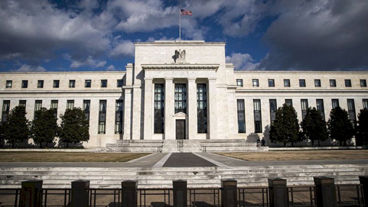    FED uçot dərəcələri ilə bağlı qərarını açıqladı   